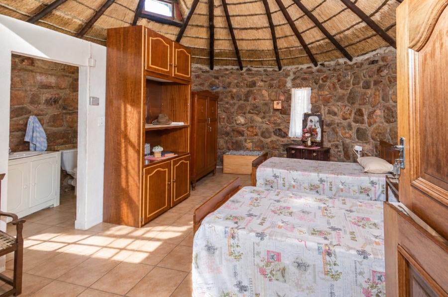Commercial Property for Sale in Brits Rural North West